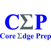 The Core Edge Prep logo - Similar company to Mindseed