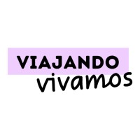 Viajando Vivamos logo - Similar company to Merek