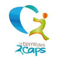 Communauté de Communes de La terre des 2 caps logo - Similar company to Ets Aming