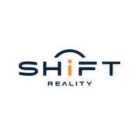 Shift Reality logo - Similar company to Catalyst137
