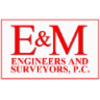 E & M Engineers And Surveyors