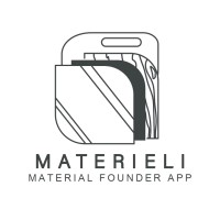 MATERIELI logo - Similar company to Tief Tech
