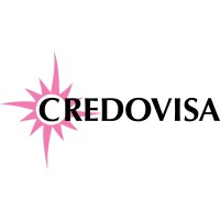 Credovisa AB logo - Similar company to Recma Ab