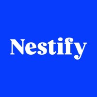 Nestify logo - Similar company to Mile