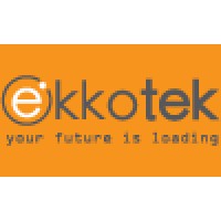 Ekkotek logo - Similar company to Gnous