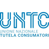 Unione Nazionale Tutela Consumatori logo - Similar company to Utilitys Srl