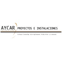 AYCAR PROYECTOS E INSTALACIONES SL logo - Similar company to Pumpún Apps