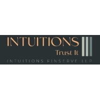 Intuitions Finserve LLP logo - Similar company to Frontier Wealth