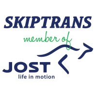 SKIPTRANS SRL logo - Similar company to Romsped Cargo