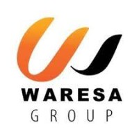Waresa Group logo - Similar company to H. Sheikh Noor-Ud-Din & Sons