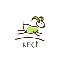 KEÇİ logo - Similar company to Ll Material Factory