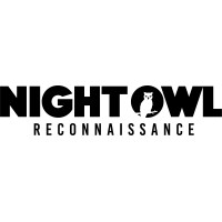 Night Owl Reconnaissance logo - Similar company to Innocent Lives Foundation