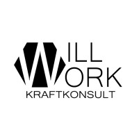 Will Work AB logo - Similar company to Shurgrid