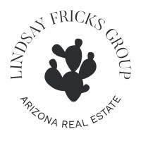 The Lindsay Fricks Group logo - Similar company to Trees Matter