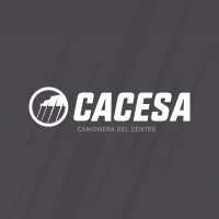 CACESA INTERNATIONAL logo - Similar company to Cacesa Tech&Logistics