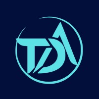 The Data Alchemists logo - Similar company to Manipal Information Security Team