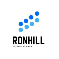 Ronhill Social logo - Similar company to Toughest