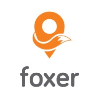 Foxer logo - Similar company to Boosmap