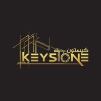 keystone building contracting LLC logo - Similar company to Design One Engineering Consultancy