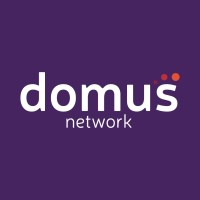 Domus Network logo - Similar company to Domusnetwork
