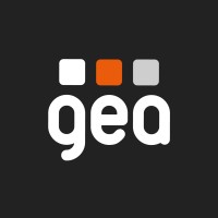 GeaGroupAr logo - Similar company to J4