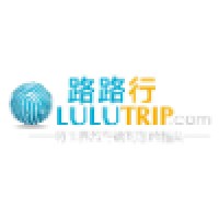 LULUTRIP logo - Similar company to Roomfast