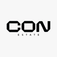 Con Estate logo - Similar company to Al Salem Holding