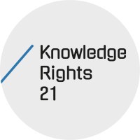 KnowledgeRights21 logo - Similar company to Inspiring Era
