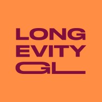 Longevity Global logo - Similar company to Mindvyne