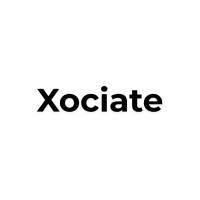 Xociate logo - Similar company to Becoz