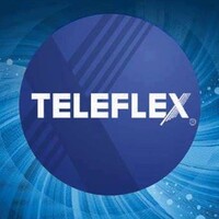 Teleflex Telecom logo - Similar company to Máximo Telecom
