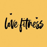 Love Fitness Apparel logo - Similar company to Fitnessapparel