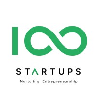 100 Startups logo - Similar company to Startups Accounting Services