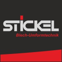 Stickel GmbH Blech-Umformtechnik logo - Similar company to Metallform Wächter Gmbh