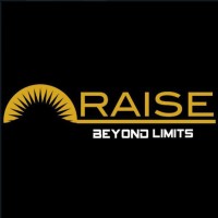 Raise beyond limits logo - Similar company to Bytedocker