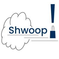 Shwoopit.com logo - Similar company to Chiropractie Centraal