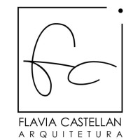 Flavia Castellan Arquitetura logo - Similar company to Mager Interiores