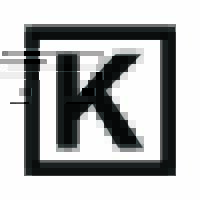KALISTENE logo - Similar company to Colourfulstudio - Direction Artistique & Graphisme