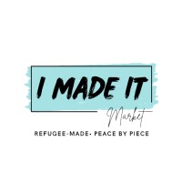 I Made It - Refugee-Made・Peace By Piece