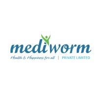 Mediworm Private Limited logo - Similar company to Futureexec