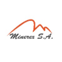 Minerex Minerales De Exportación S.A.