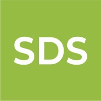 Sustainable Design Solutions (SDS) logo - Similar company to Render Wizards Ltd