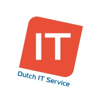 Dutch IT Service logo - Similar company to It-Novative