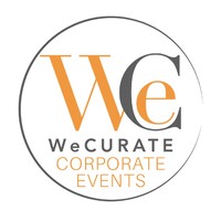 WeCurate Events logo - Similar company to Creativeshowz
