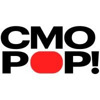 CMO Pop! logo - Similar company to Hero.
