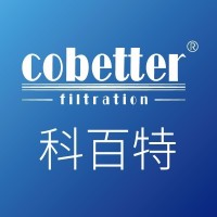Cobetter Filtration Life Sciences Department logo - Similar company to Mindcircuit