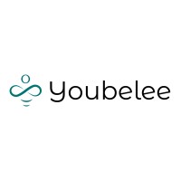 Youbelee logo - Similar company to Simbyot