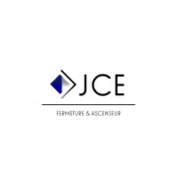 JCE FERMETURE & ASCENSEUR logo - Similar company to Bache-Ascenseur.Ch