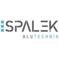 SPALEK Alutechnik logo - Similar company to Stretch