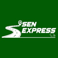 SEN Express logo - Similar company to Enty Logistics